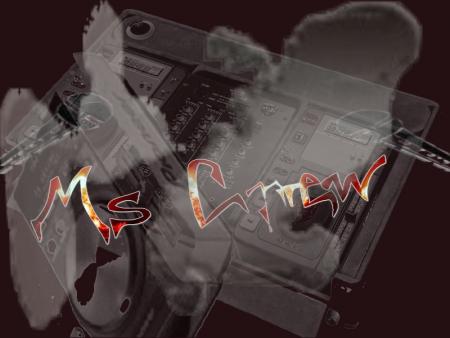                                      Ms Crew